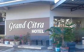 Hotel Grand Citra Prabumulih